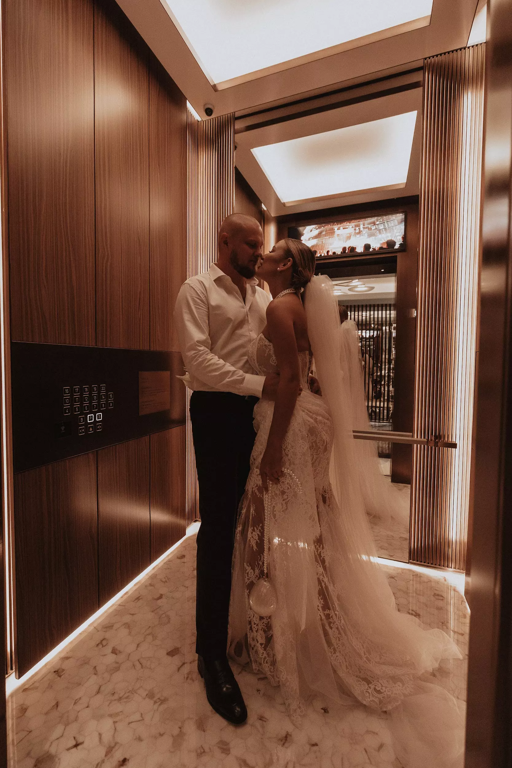 Photo of Katya & Platon 15